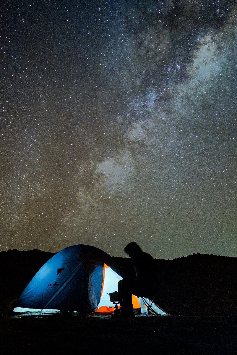 eldiablocharly's tweet photo. Campamento base del Volcan Tuzgle a 4480msnm 

#jujuy #jujuyargentina #volcantuzgle #puna #punajujeña https://t.co/8AcNUM4pKl