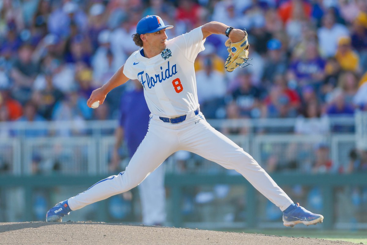 Florida Gators Baseball tweet media