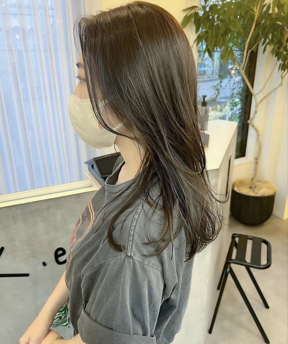 key_meg_'s tweet photo. #急募
本日カットカラートリートメント
ご新規様限定、メンズレディース問わず
¥12,100土日限定‼️🥰🙆‍♀️🧴
(ブリーチは¥15,400)
15時16時17時ご案内可能です👍
#オリーブカラー
#オリーブグレージュ
#カラー
#カラーしたい https://t.co/MehAda124r