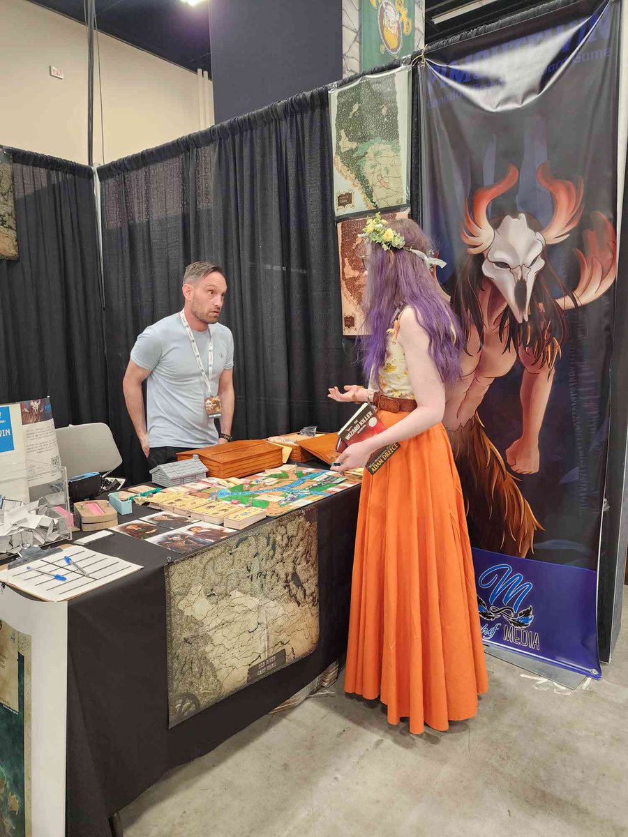 Michif Media tweet media