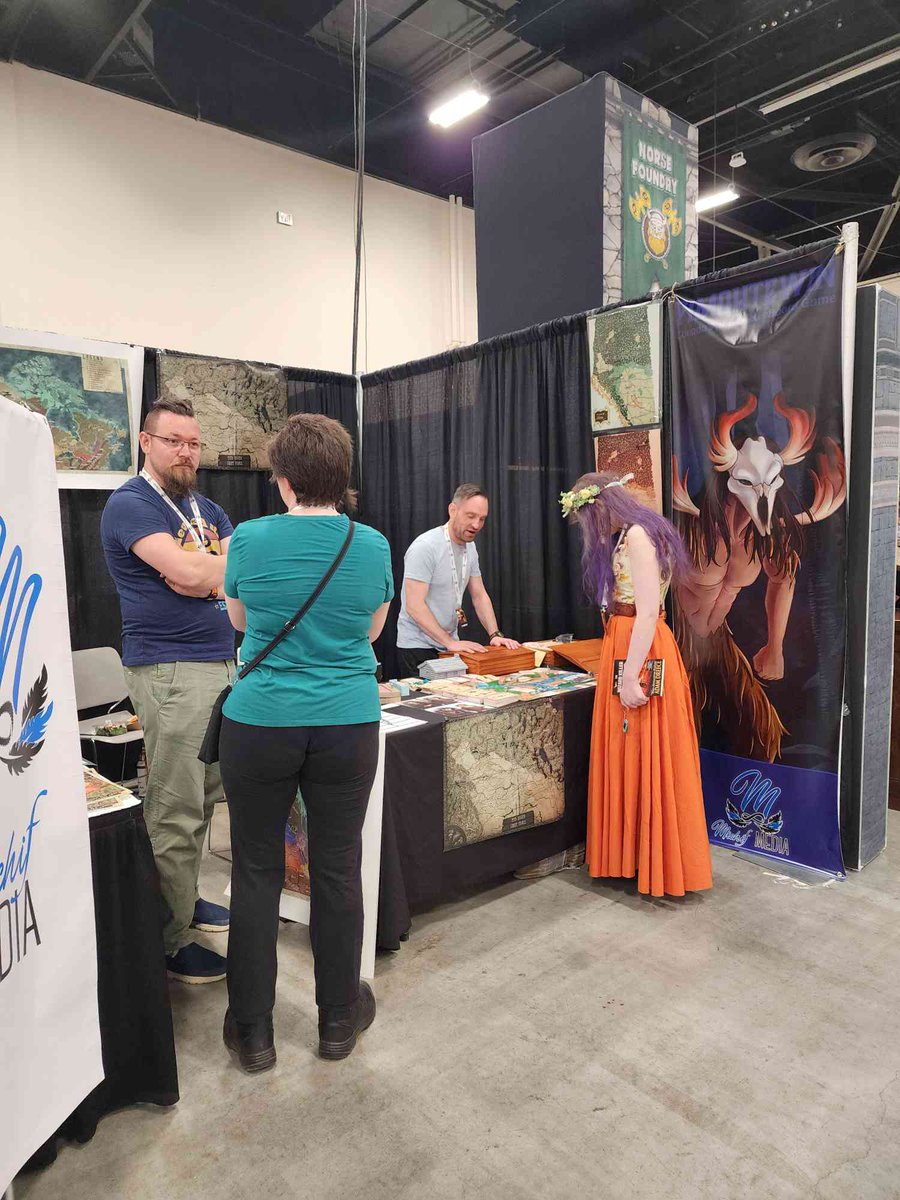 Michif Media tweet media