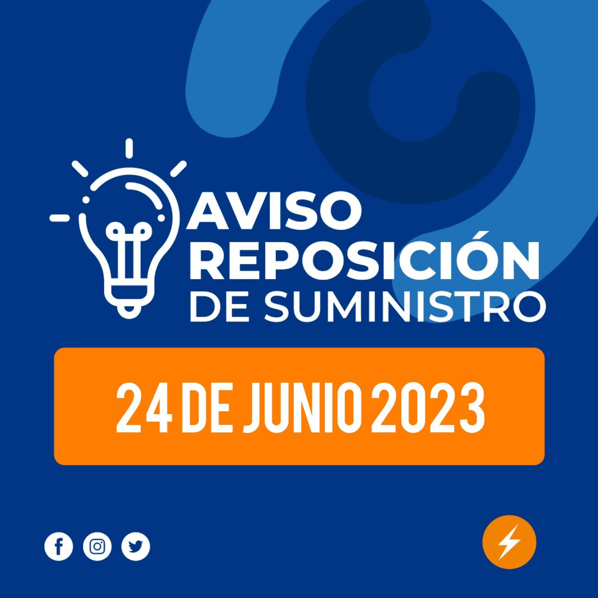 Cooperativa Copelec tweet media