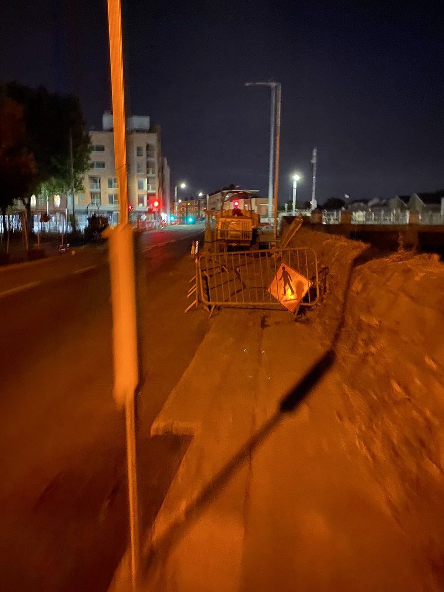 Dublin 5 Blockers tweet media