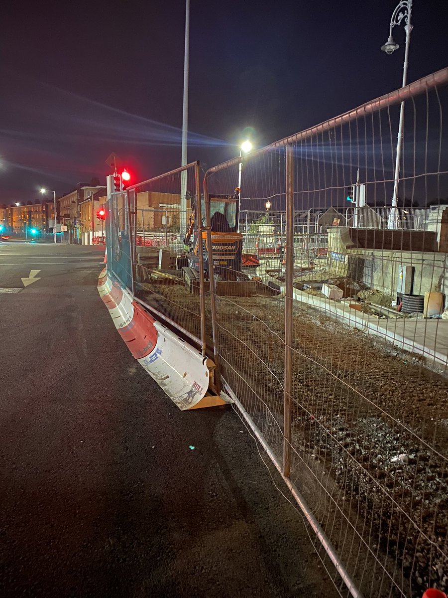 Dublin 5 Blockers tweet media