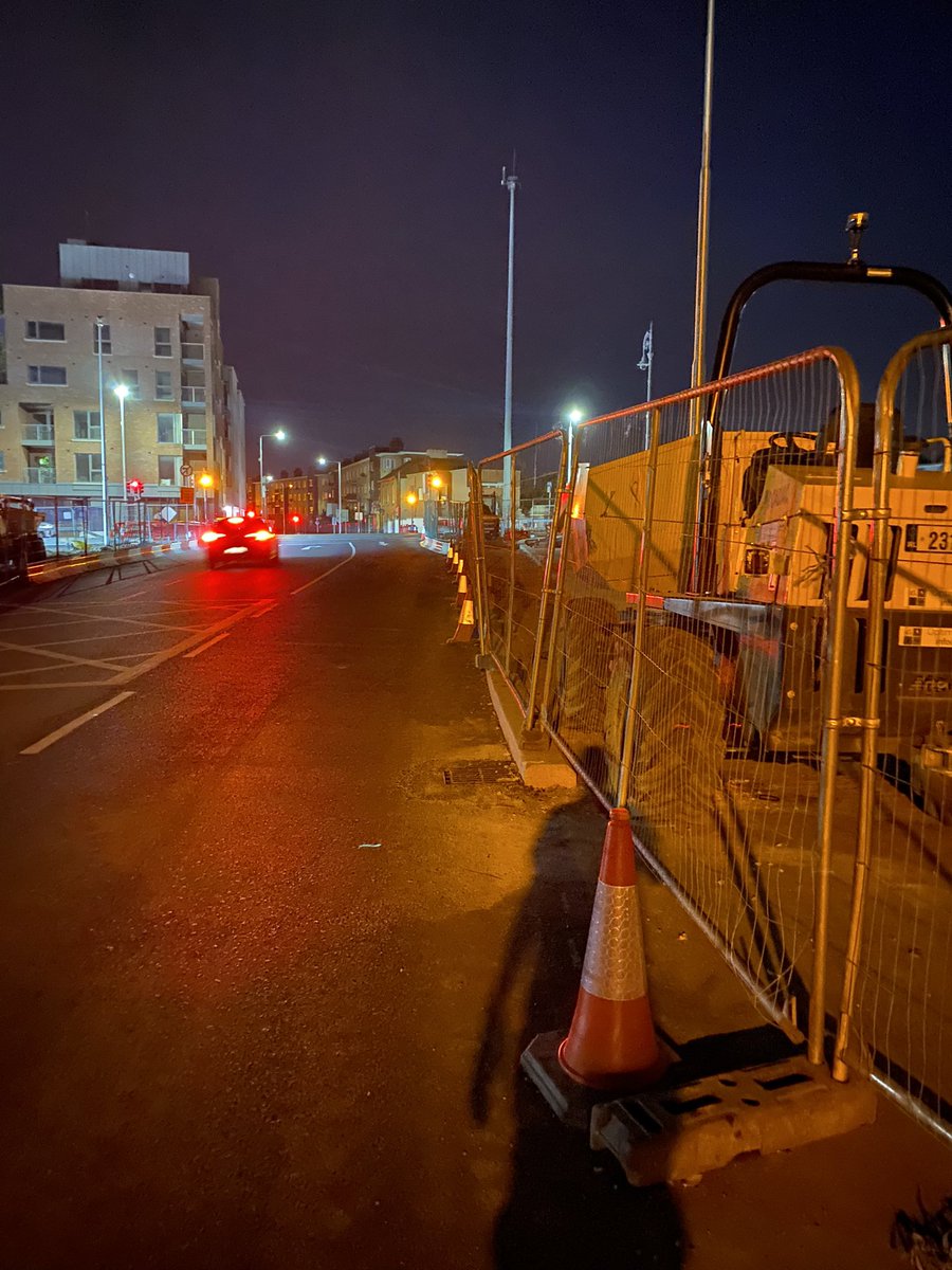 Dublin 5 Blockers tweet media