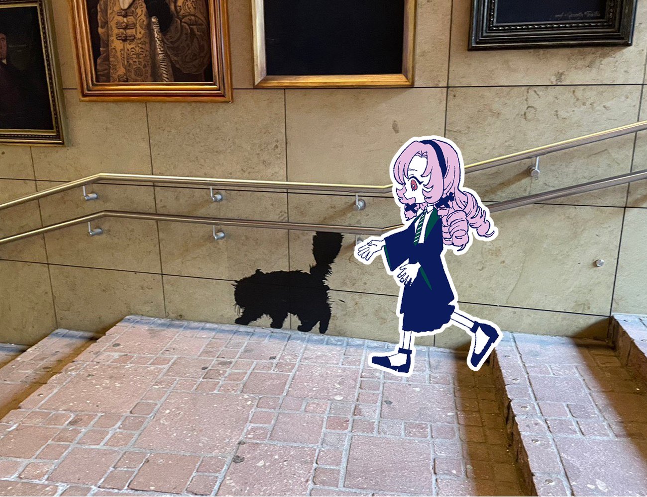 壱百満天原サロメ💯🦂 on X: 
