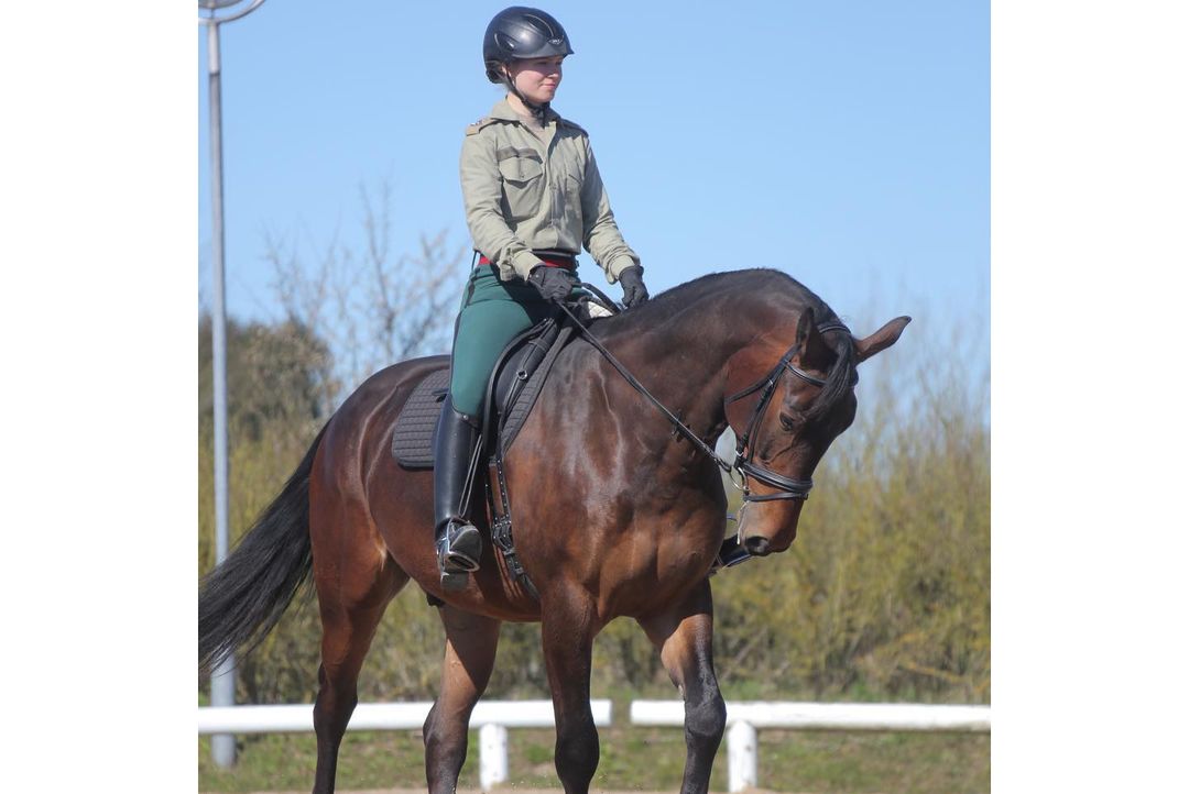 Great potentials brings out the uniqueness in you!