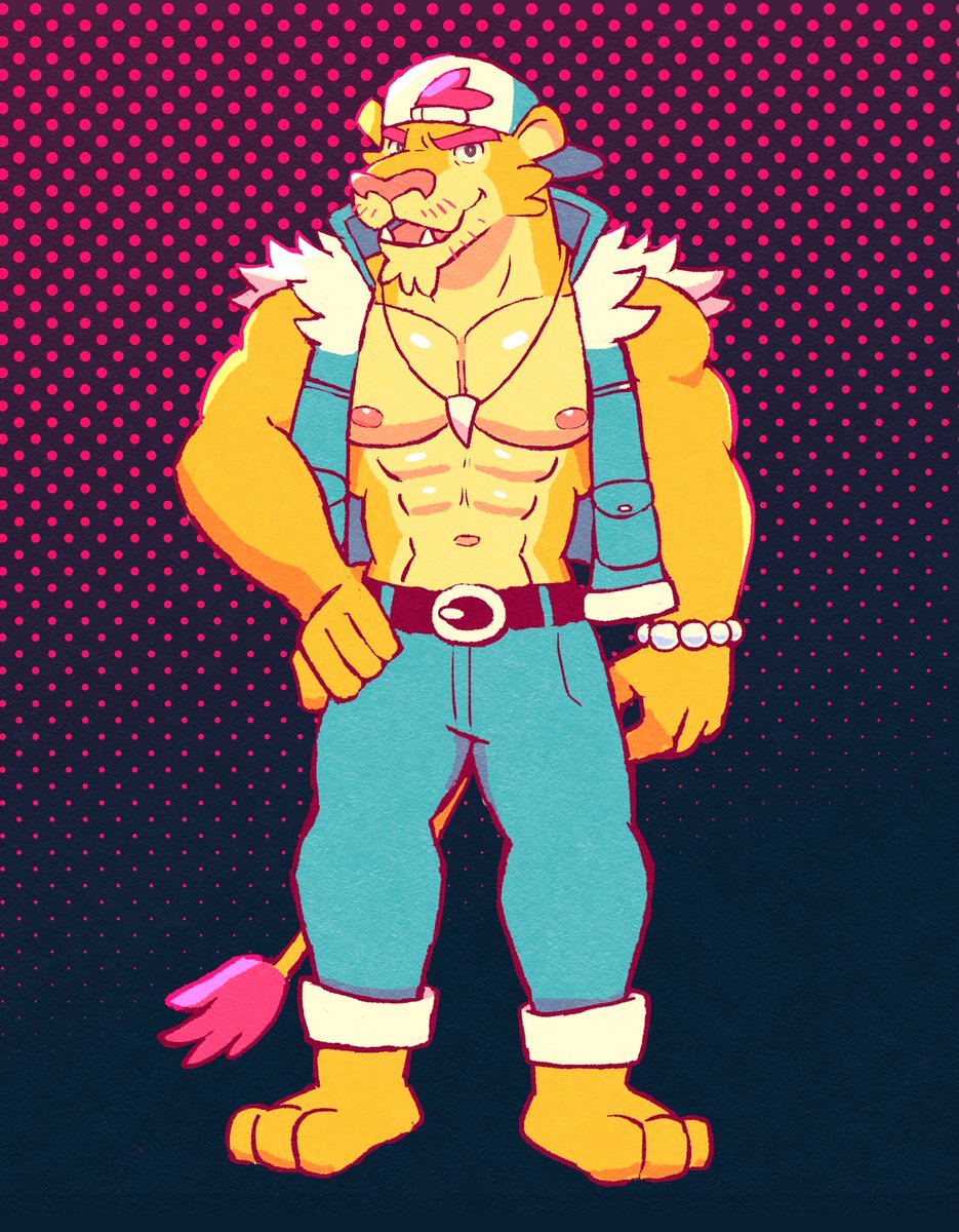 🍊Duke on Twitter: 