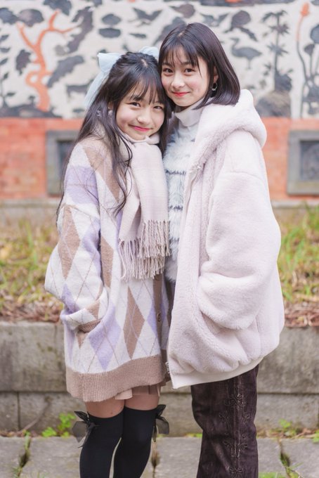Twitterのコスプレ画像22
