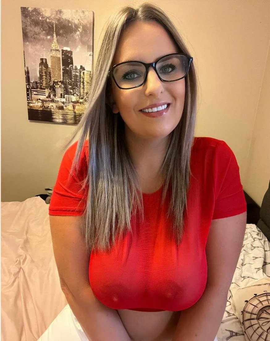 Real Grannie's on Twitter: "RT @Julymothers: Braless mom who likes