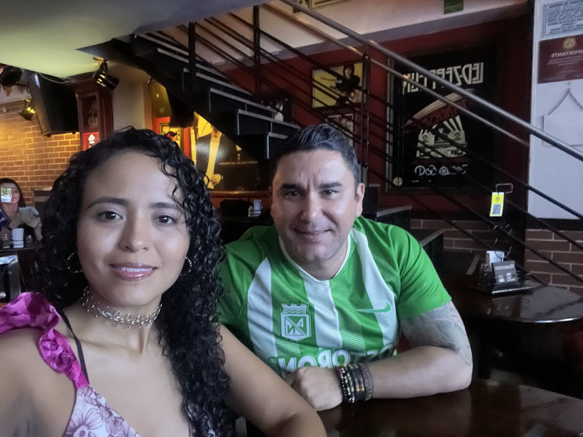 henao0507's tweet photo. @nacionaloficial desde cali, vamos con toda mi verde https://t.co/gercA2TmH7