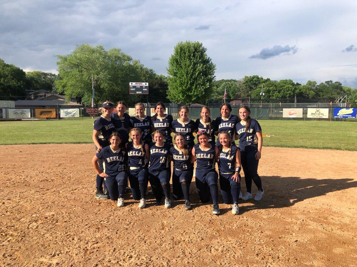 JV City Champs.
Congrats ladies - way to represent.