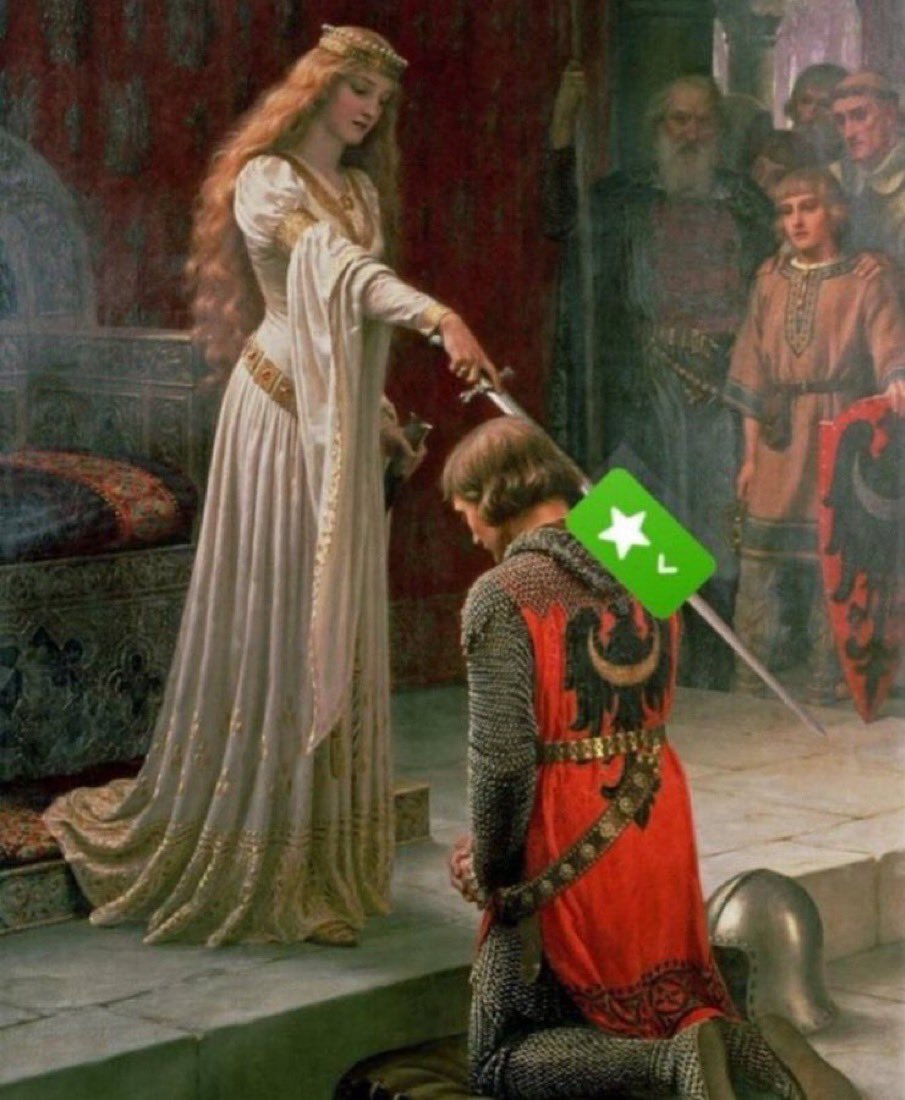 yo cuando alguien interactúa más de una vez conmigo: