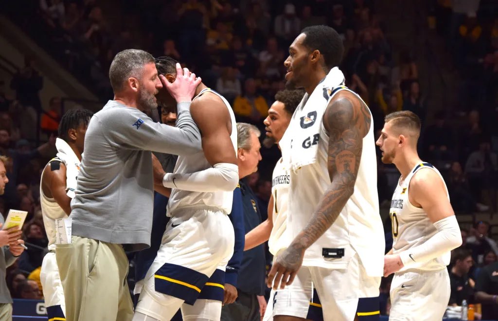 West Virginia Sports Now on Twitter "RT ethanbock_ West Virginia’s