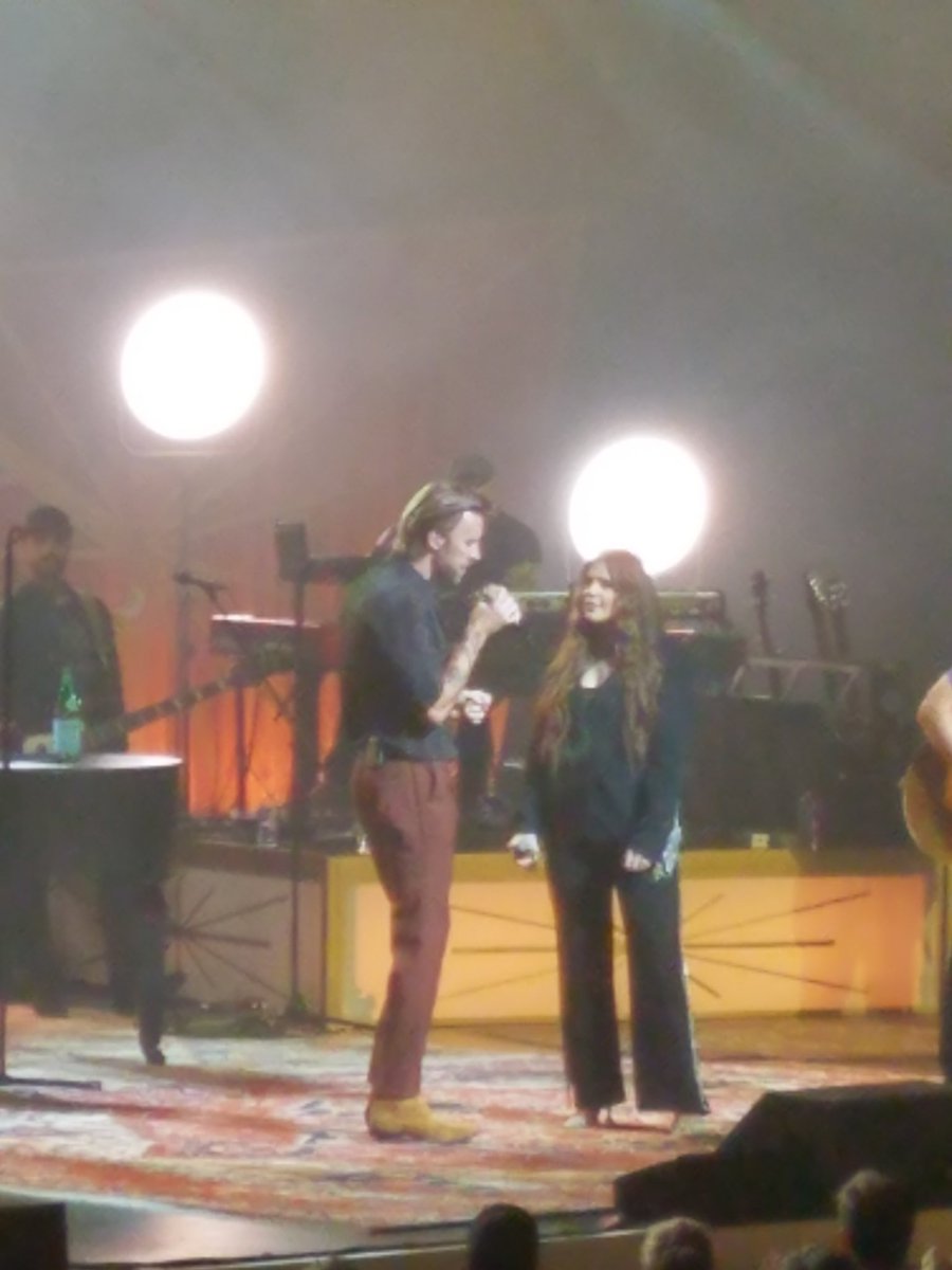 SongbirdS1lly's tweet image. We went to the #requestlive tour and of course @ladya put on a great show! Not only did they sound amazing but I really appreciated the more fan centric &amp;amp; intimate atmosphere surrounding this tour. Thanks Lady A for a wonderful experience. Me &amp;amp; my mom felt like we owned the night