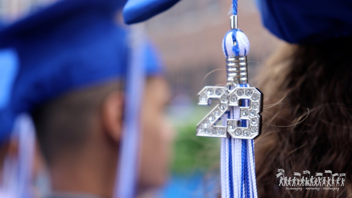WillSouthHS's tweet photo. Congratulations Class of 2023! https://t.co/qXSKu2l09T