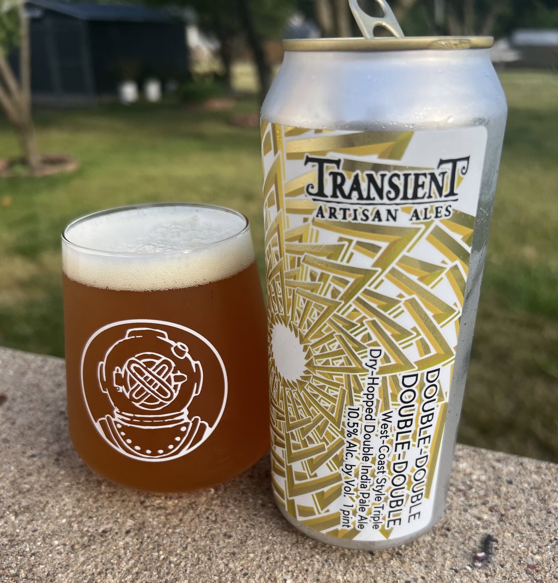 WitekKyle's tweet photo. @RossTuckerNFL @RealGlenMacnow @PaulPabst @PaulRobertsCuse @yuenglingbeer @RossTuckerPod @pabeerfan @PaBeerNERDs @untappd La Salle County special beer by way of Michigan. #ShowMeYourBeer https://t.co/l2Jh9NukRd