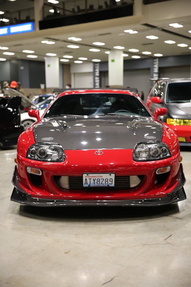 raw Supra