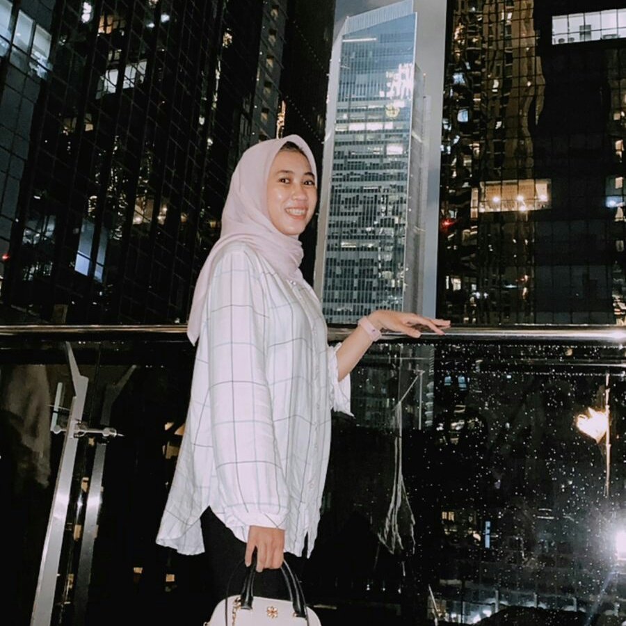 meissyeryani's tweet photo. #FotoProfilBaru https://t.co/EQ9VYwREah