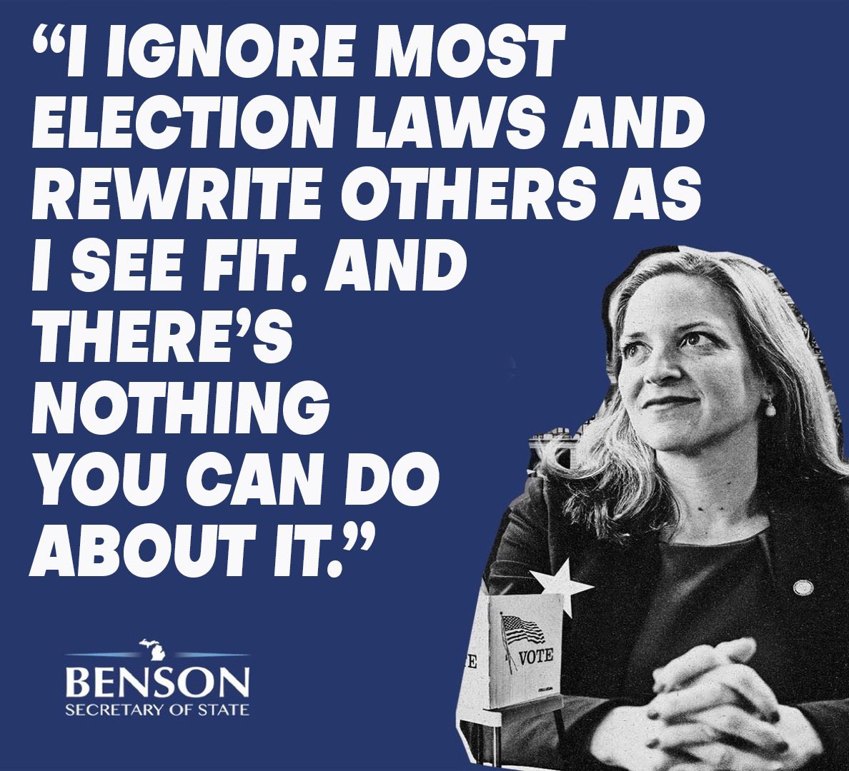 ShaoyangMa's tweet photo. @JocelynBenson #CorruptSOS https://t.co/QQXgJ7xDDZ