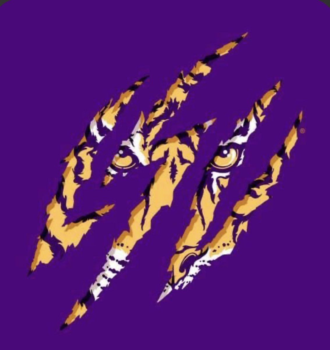 Riflemanscreed2's tweet photo. Home run baby….. #LSU #Dugas https://t.co/Ek1S7YHyBq