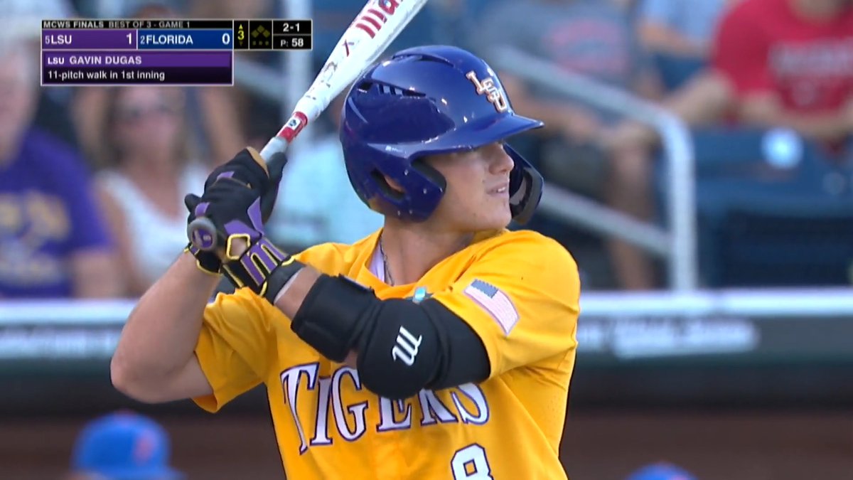 NCAA Baseball On Twitter DU GONE MCWS X ESPN LSUbaseball lifetime-on-youtube-tv-how-to-get-it-2022