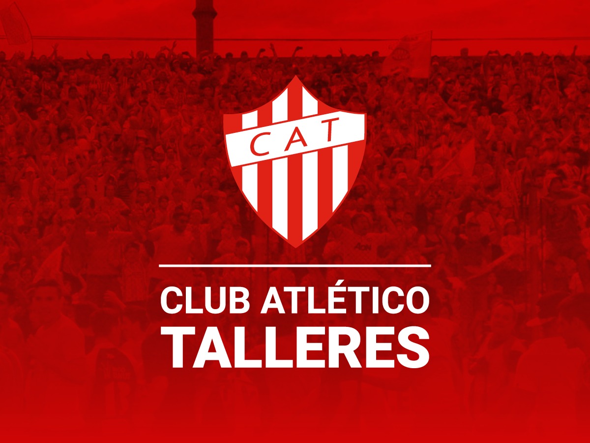 Club Atlético Talleres on X: #TalleresSolidario Operativo Ahora Lanús Del  lunes 26-6 al viernes 30-6 10:00 a 15:00 hs * Tramites disponibles  –Renaper, operativo DNI, pasaporte- 70 turnos por orden de llegada