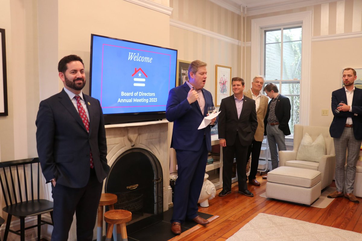lawler4ny's tweet photo. I enjoyed joining the @LogCabinGOP at their annual board meeting reception last night alongside my friends and colleagues @JenKiggans and @NancyMace. The Log Cabin Republicans do great work to grow our GOP tent and advance our common sense conservative principles. https://t.co/5NyIBu3CFm