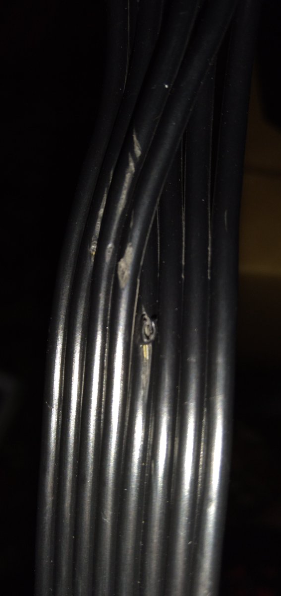 🌙Nightrizer 🌩️🌧️ on Twitter "replacement wire, or can I just put electrical tape over the holes