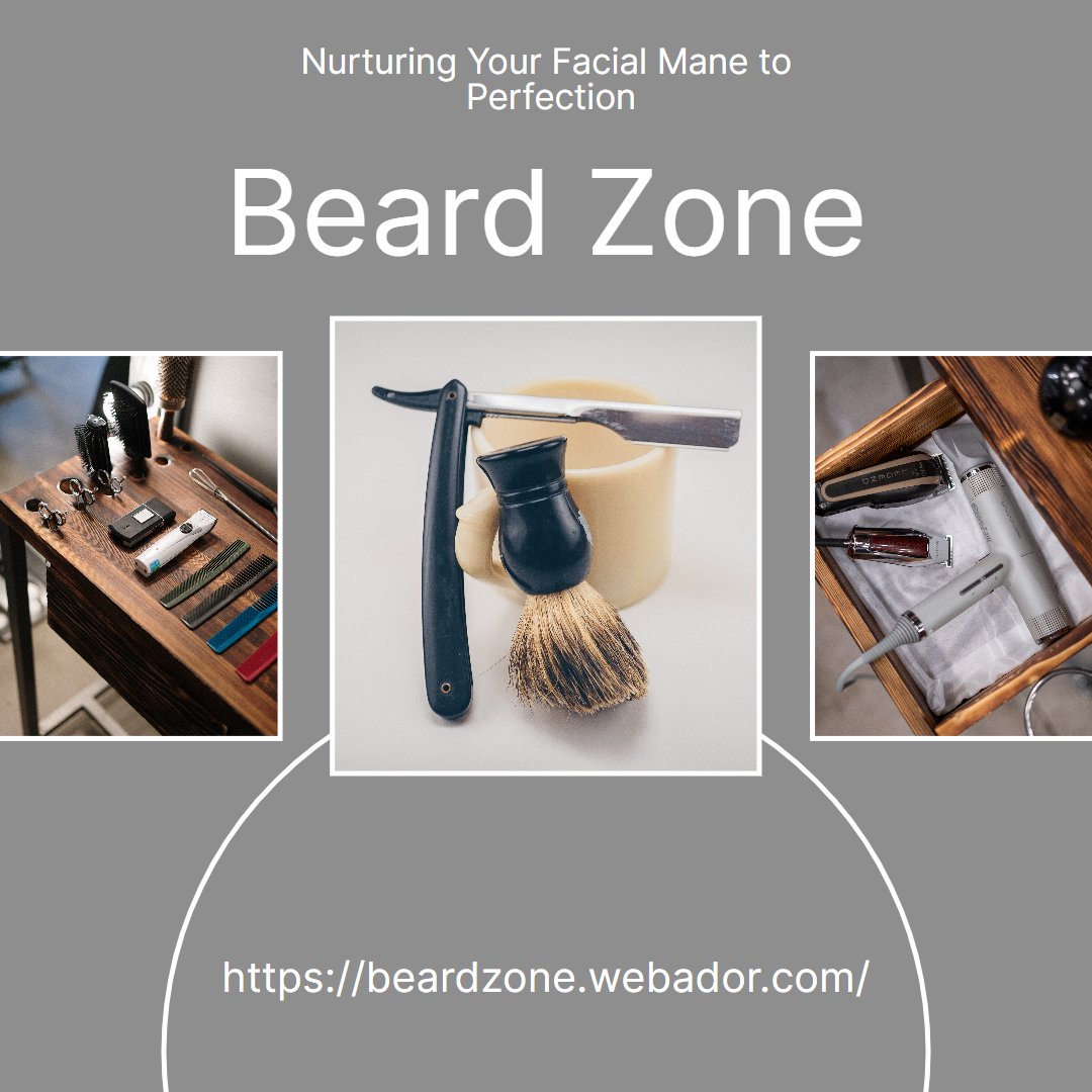 Beard care goes beyond external grooming; it also involves maintaining a healthy lifestyle that supports robust beard growth#beardman #beardnation #beardedman #beardstagram #beardoil #beardo #beardcare #beardenvy #beardmovement #beardedlifestyle #beardie #beardlover #beardlovers