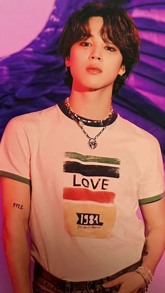 Ally_Moon05's tweet photo. Jimin é um acontecimento desde o dia que decidiu que era esse o caminho que queria seguir, uma serendipidade.

WE LOVE YOU JIMIN
WITH JIMIN TILL THE END https://t.co/Zj01jq6qa9