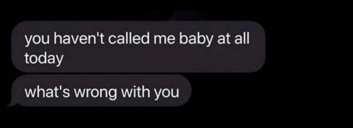 sundayluvss's tweet photo. dating me is like https://t.co/8f53BGsU40