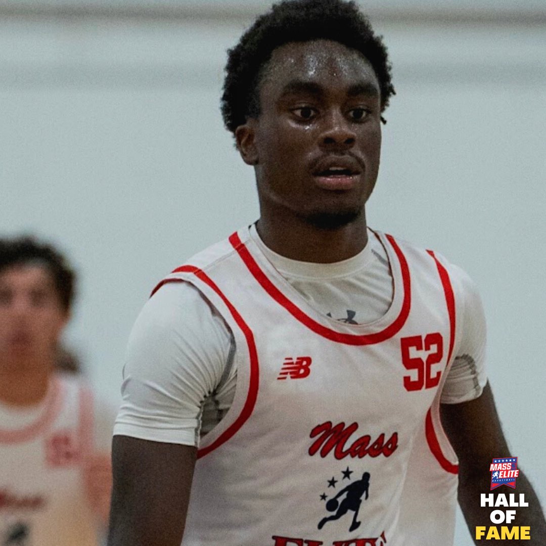 Mass Elite (@masselitehoop) on Twitter photo Joining his former Lawrence Academy teammate <a href="/jordan20richard/">Jordan Richard</a>, 2023’s Bryce Thomas (<a href="/_brycethomas/">Bryce Thomas</a>) joins this years Hall of Fame class. Bryce enjoyed a phenomenal High School career, seeing significant college recruitment before his commitment to Lake Forest last Fall Joining his former Lawrence Academy teammate <a href="/jordan20richard/">Jordan Richard</a>, 2023’s Bryce Thomas (<a href="/_brycethomas/">Bryce Thomas</a>) joins this years Hall of Fame class. Bryce enjoyed a phenomenal High School career, seeing significant college recruitment before his commitment to Lake Forest last Fall