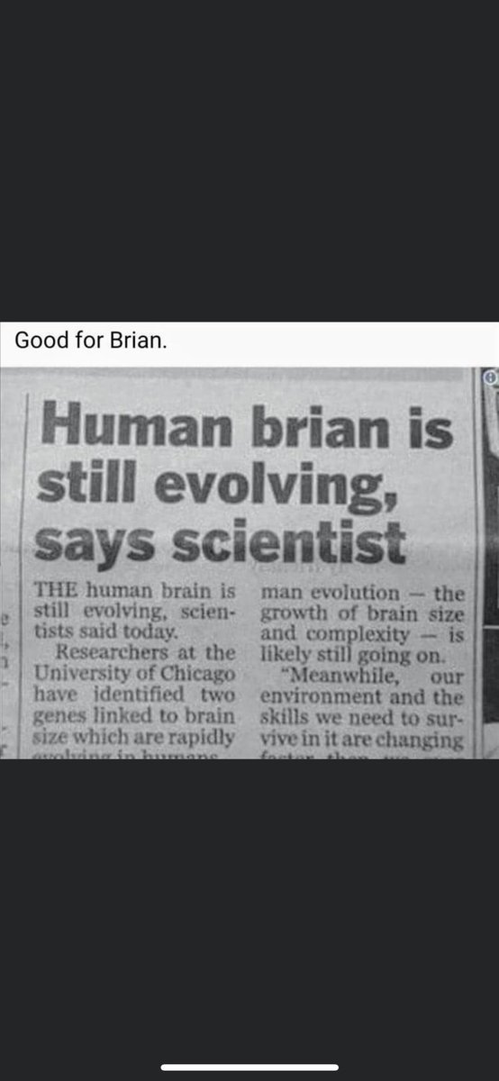 “Sorry Kid, that’s not an excuse. You still have to clean your room .