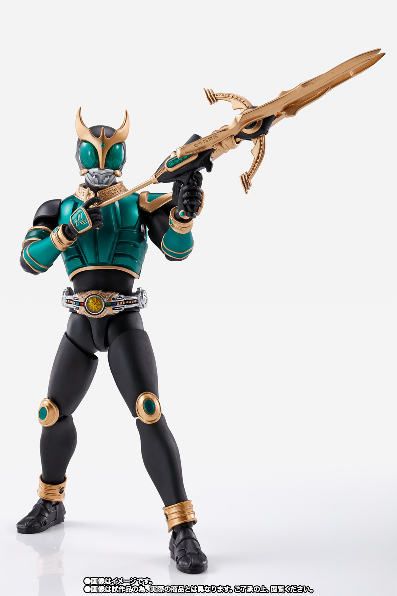 TMH 仮面ライダークウガ ライジングペガサス 1/6 フィギュア ジャンク品 TMH 仮面ライダークウガ ライジングペガサス 1/6 フィギュア ジャンク