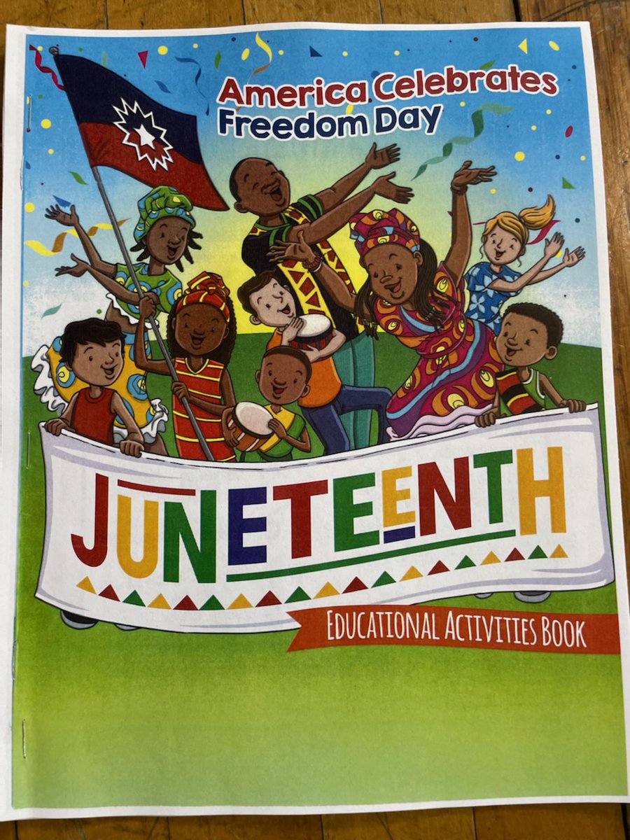 solaccofficial's tweet photo. Team #SLCCCrowley with the Acadian Campus participated in the Juneteenth Celebration at the MLK Center located in Crowley.
Congratulations to Mr. Walter Andrus on the Inaugural celebration!
#Juneneteenth #CommunityIsInOurName #TeamSLCC https://t.co/ctu6bWgTTT