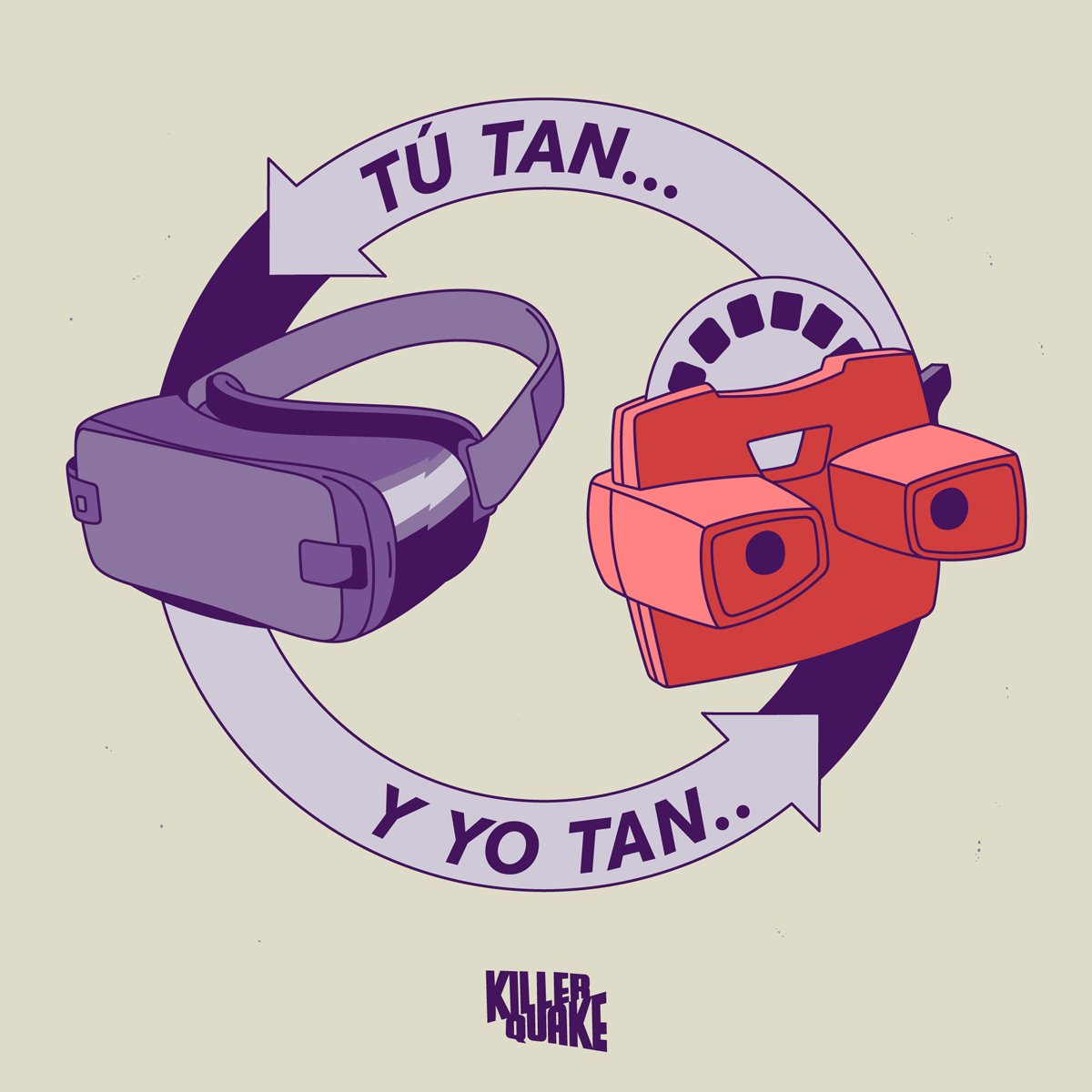 Killer_Quake's tweet image. Qué pasó view master, antes eras chévere 👴

Visita nuestra tienda 👉 killerquake.com.mx
 
#ViewMaster #Vision #pro 
#realidad #RealidadVirtual