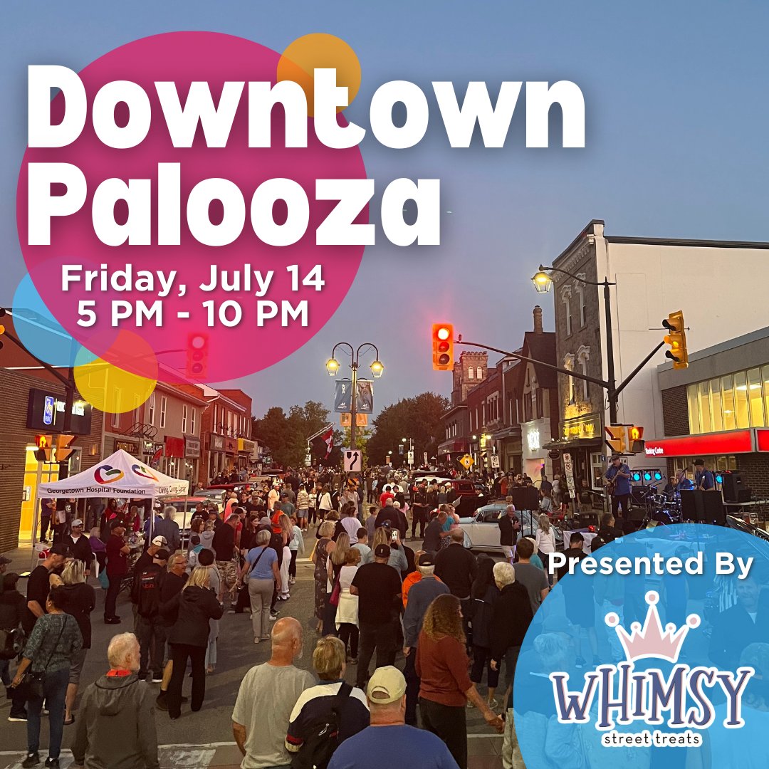 Downtown Georgetown tweet media