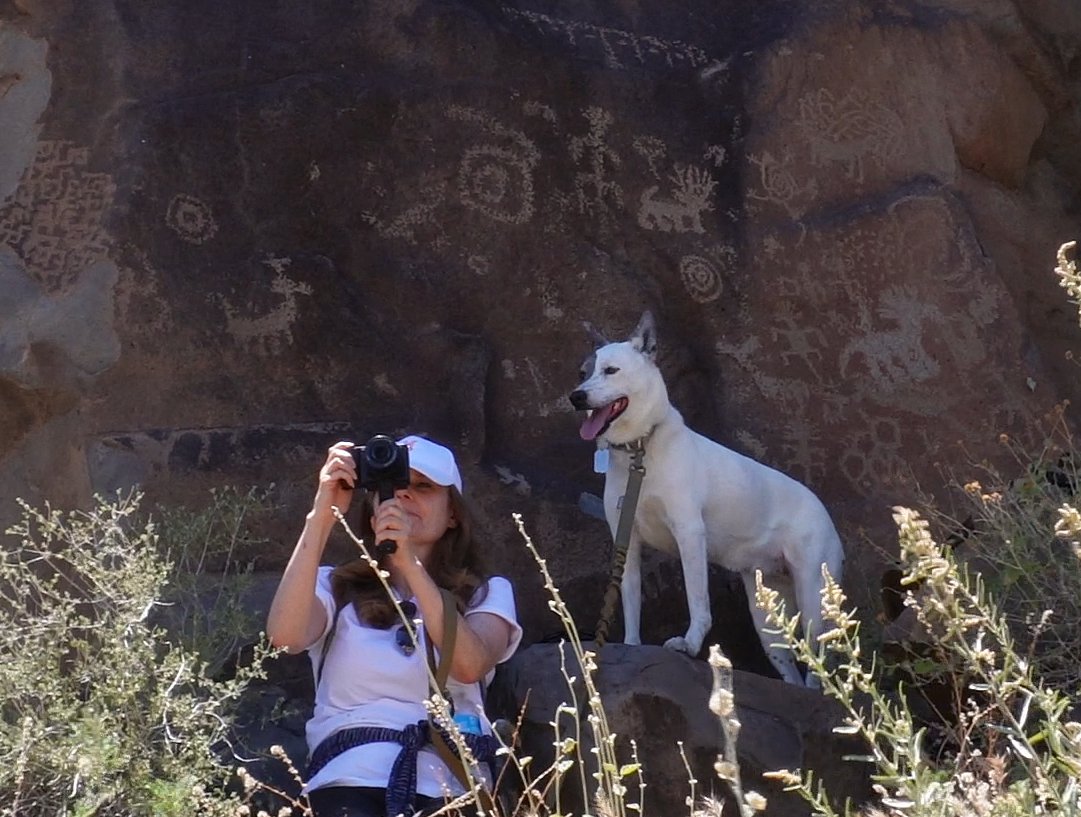 The girls taking a break in the shade of a giant wall #Petroglyphs

#hikingadventures #Arizona #hohokam #ancientmaps  #exploringarizona #hikeadventure #adventuregirls #adventuresintotheunknown