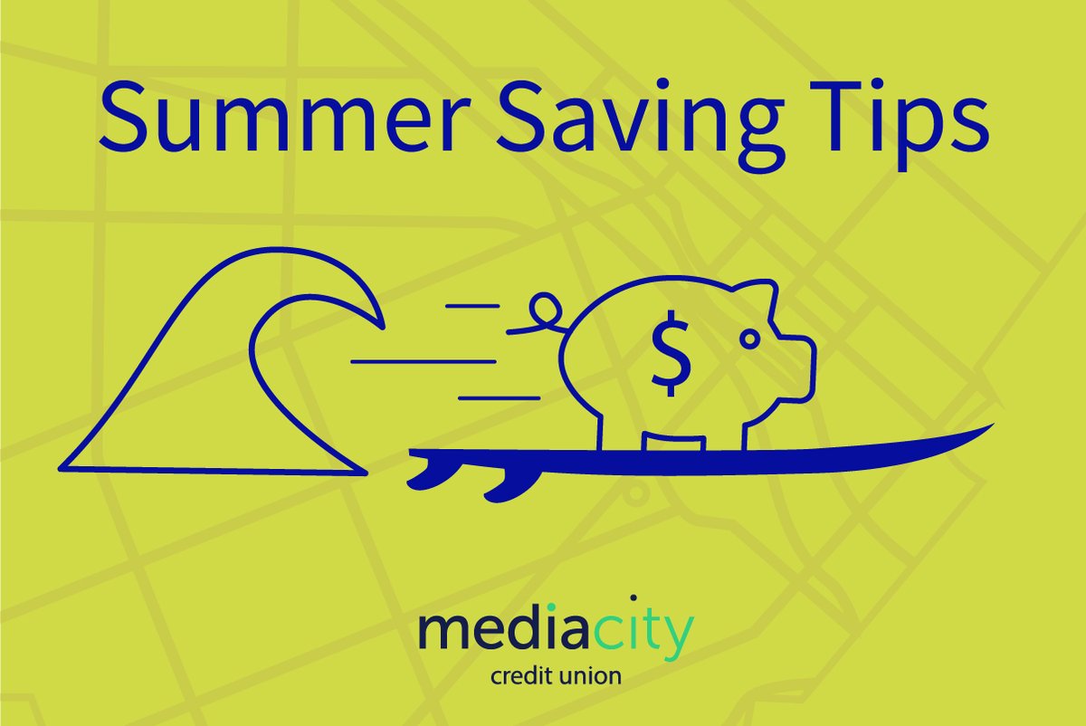 We all know eating at home is way cheaper, but did you also know when you sign up for grocery loyalty programs, you can save even more? So join your local store’s program to help you save. #MCCU #summersavings #saturdaytips #groceryshopping #loyaltyprograms #savings