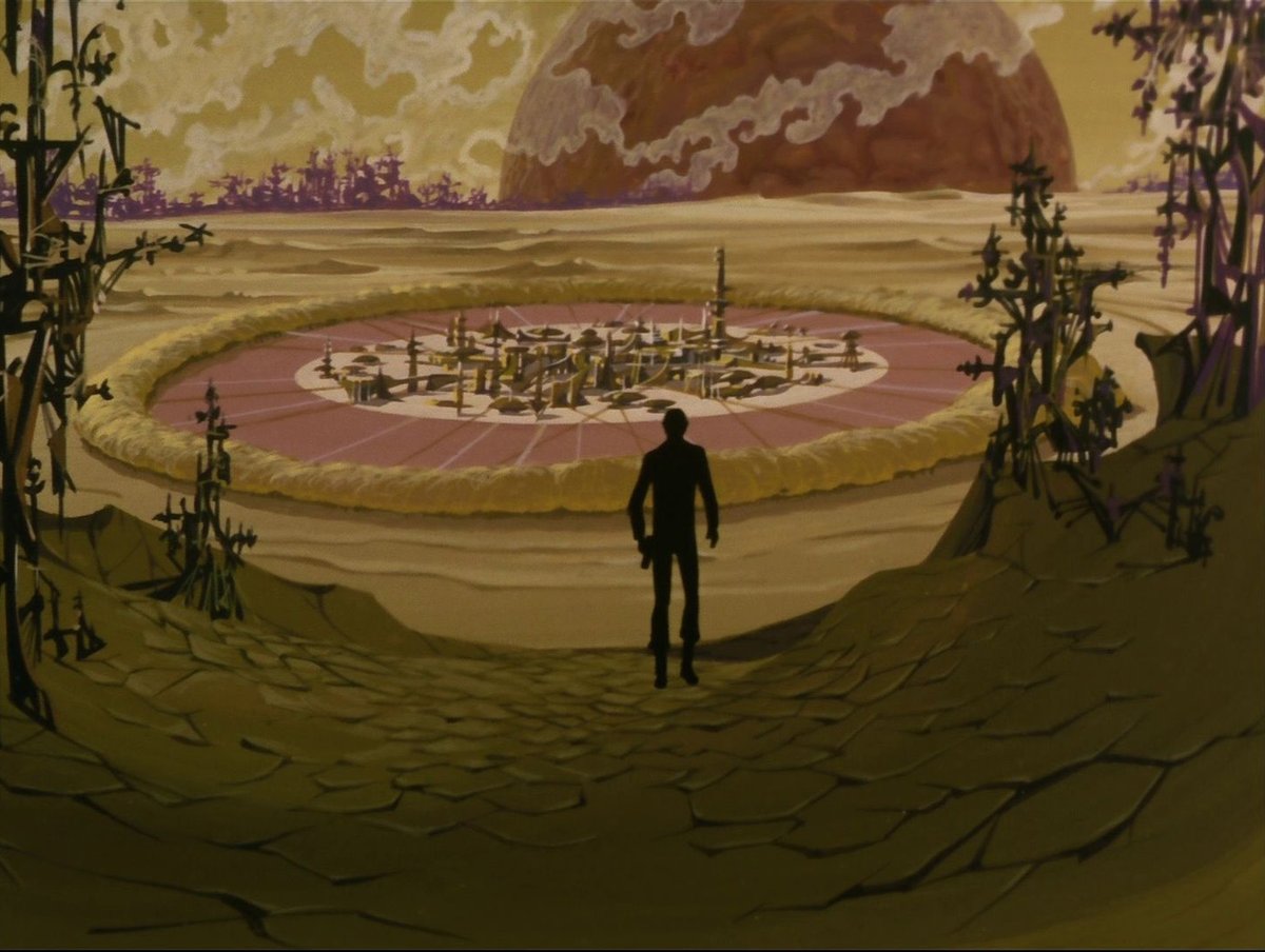 Trek Book Club on Twitter "[Intermission] 19. This novel focused on