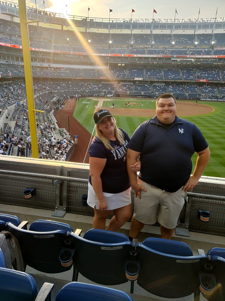 ToriFiore76's tweet photo. 4 ball parks in 8 days #QuestFor30 https://t.co/ubbOUtnw4N