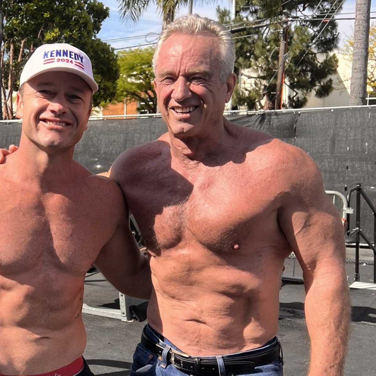 Collin Rugg tweet media