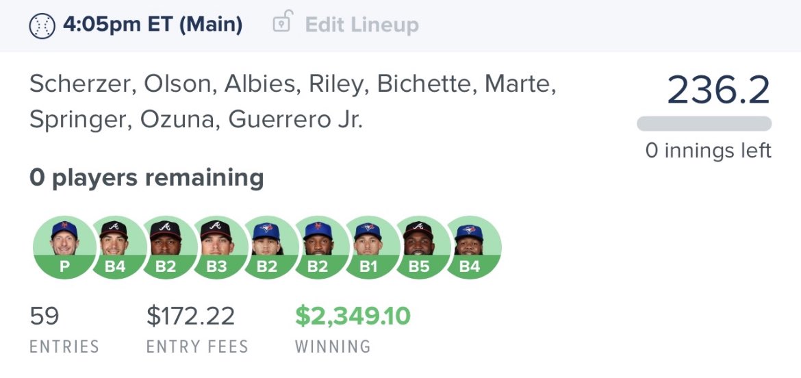 The Oracle family FEASTED today!

Giving away some July memberships to random retweeters!
