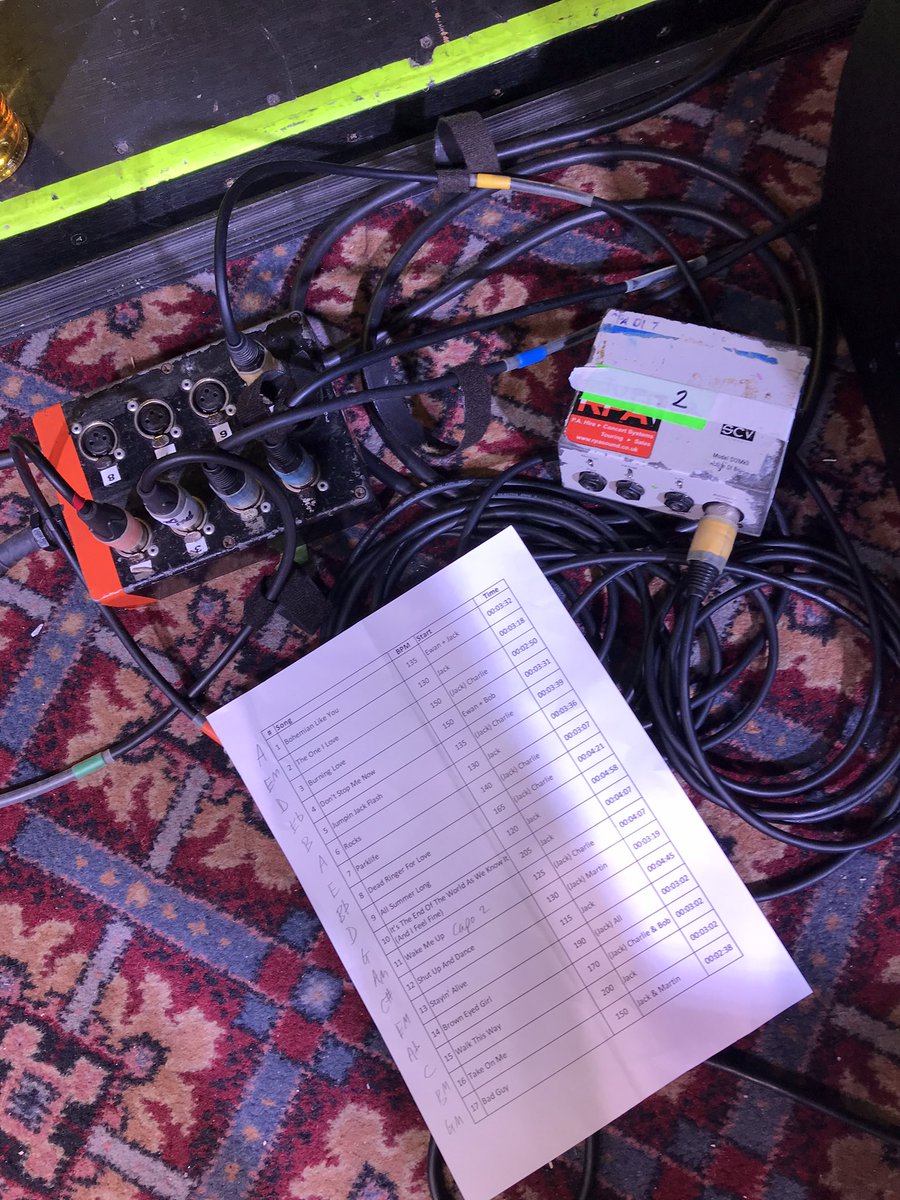 Charlie Keys tweet media