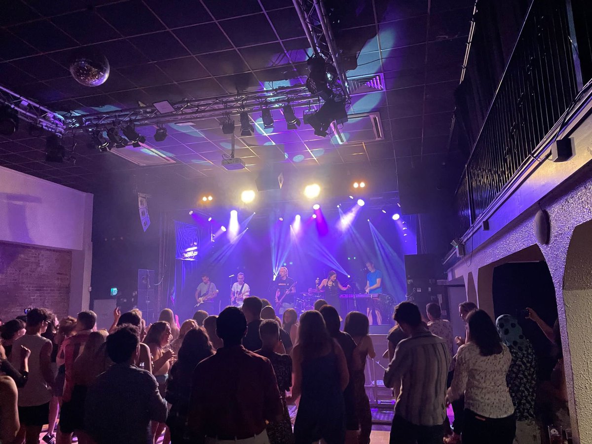 Charlie Keys tweet media