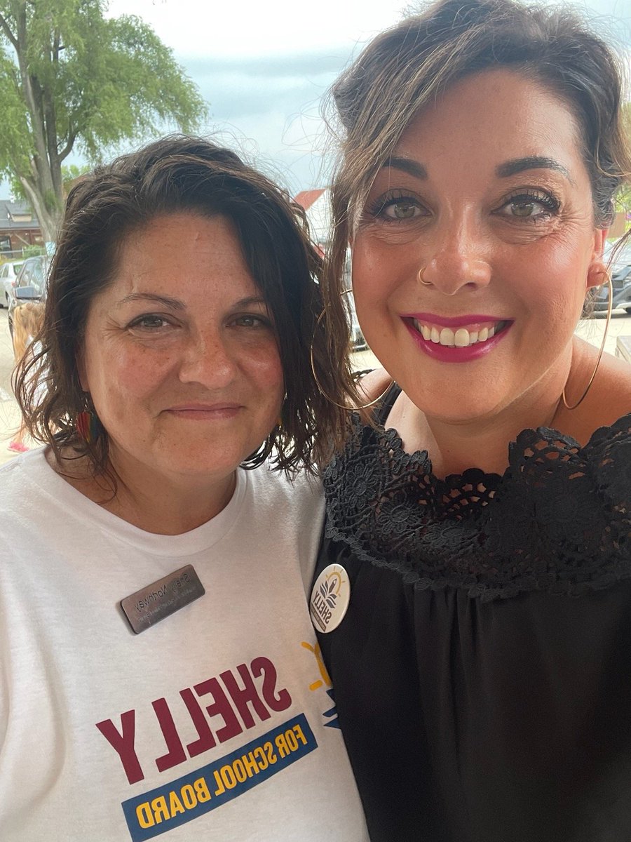 Shelly for ASB (Ankeny School Board) on Twitter "Some more photos from