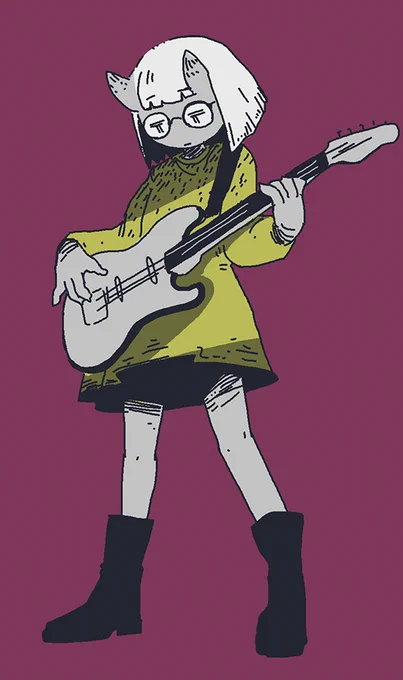 あさらくがき