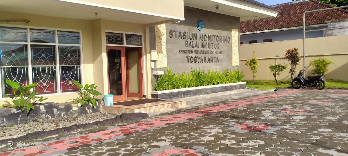 ORARI_ID's tweet image. Hayoo absenn sopo sik mbiyen le ujiabln menyang rene..
@kemkominfo #orari #orlokkulonprogo #ordadiy #AmateurRadio