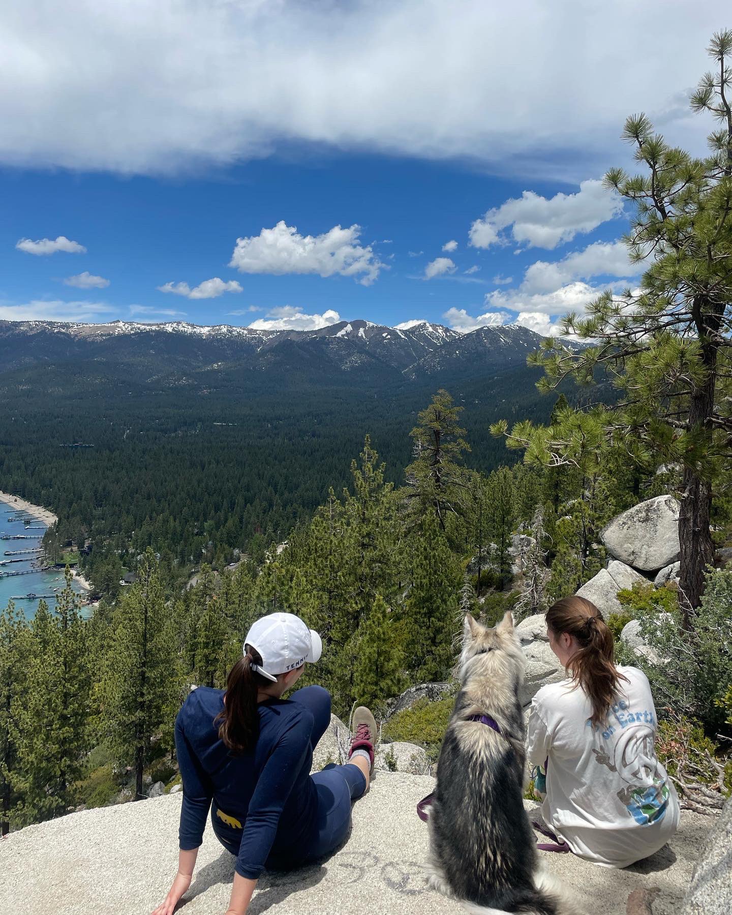 Audrey Mayer on Twitter "Exploring the Jewel of the Sierra (with